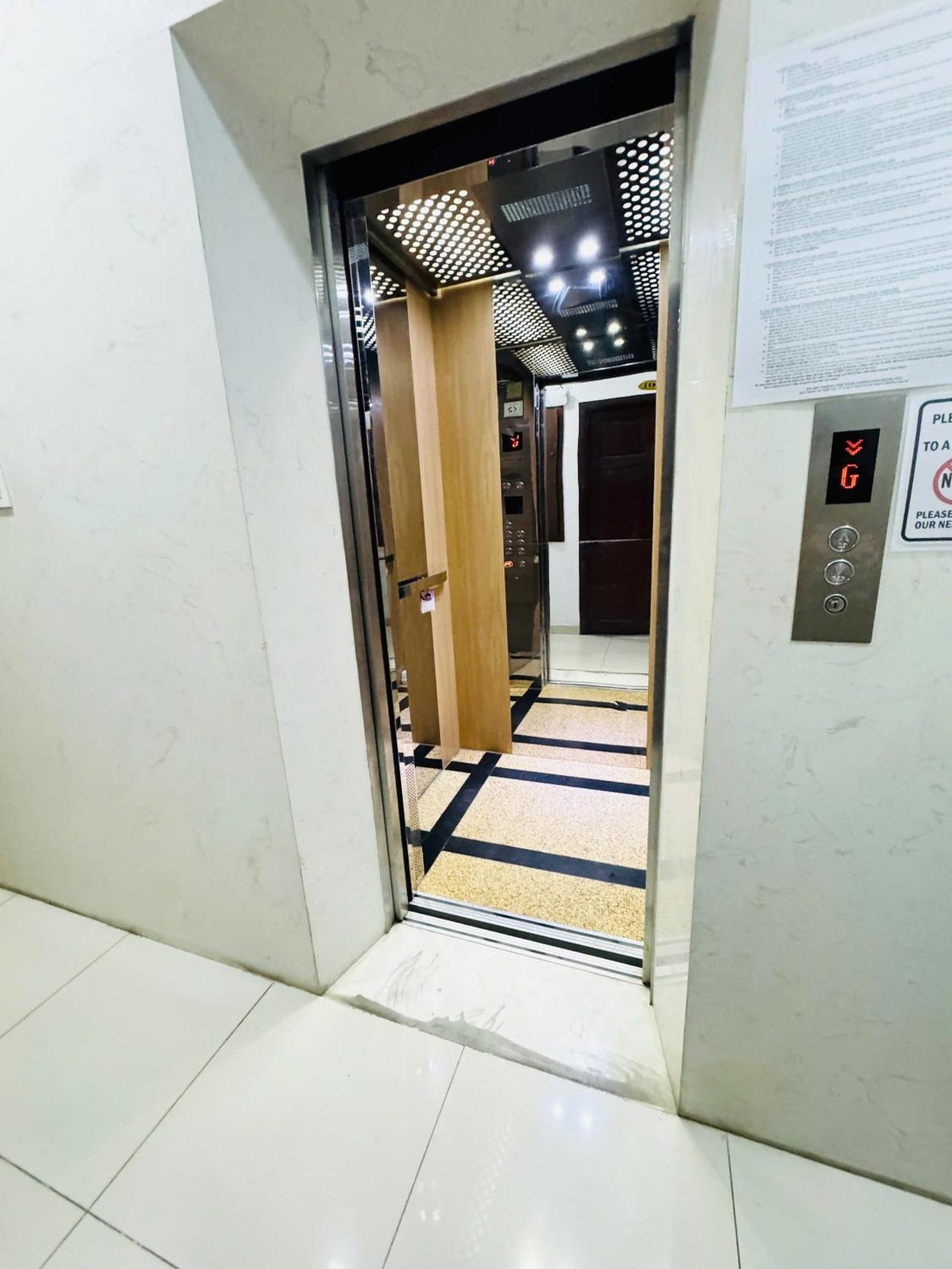 Emerald Apartments Ho Chi Minh-stad Buitenkant foto