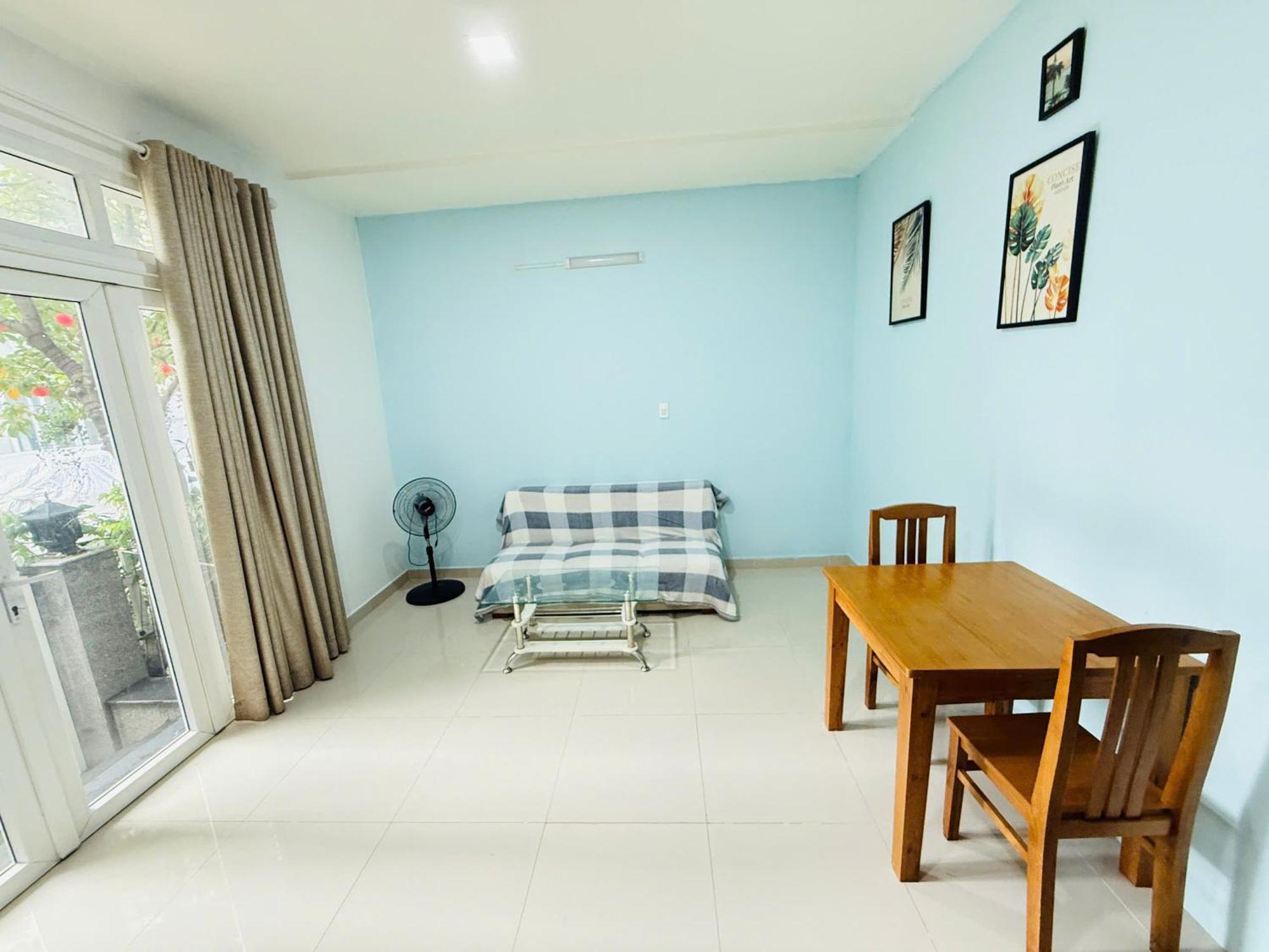 Emerald Apartments Ho Chi Minh-stad Buitenkant foto