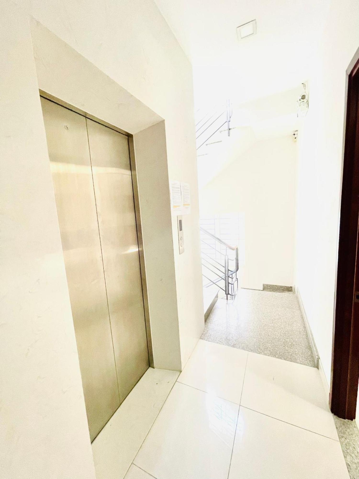 Emerald Apartments Ho Chi Minh-stad Buitenkant foto