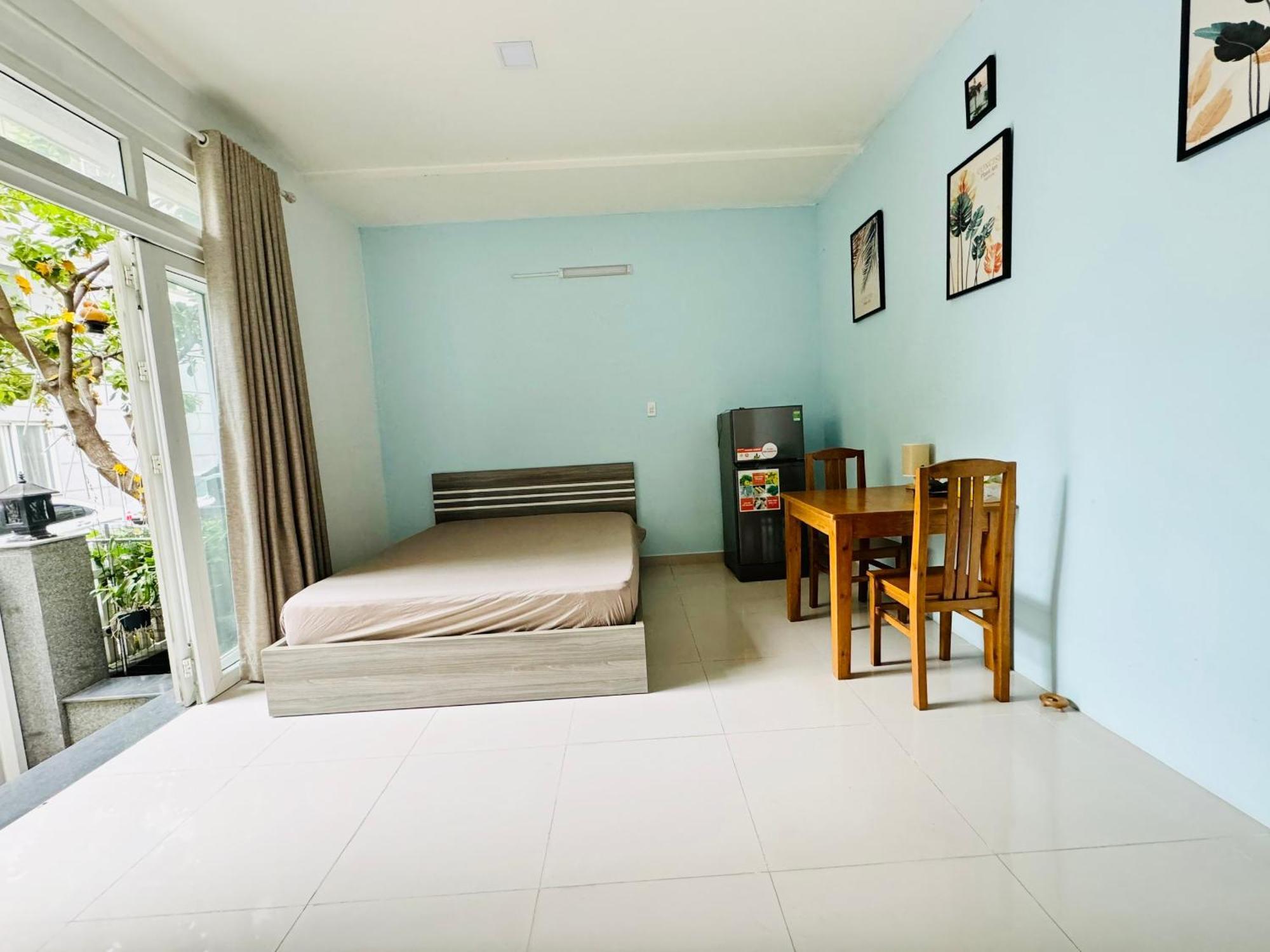 Emerald Apartments Ho Chi Minh-stad Buitenkant foto